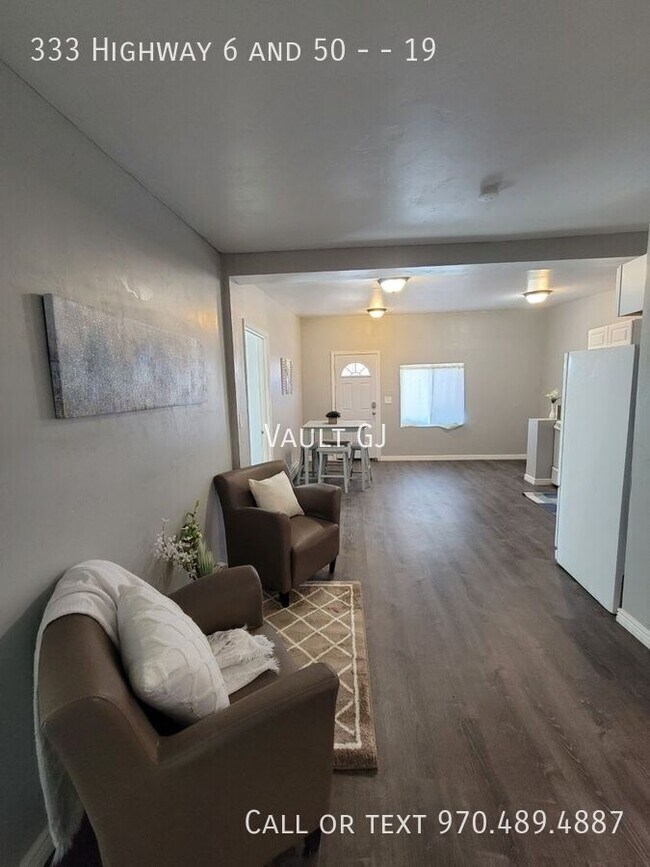 Building Photo - 333 Highway 6 and 50 --19