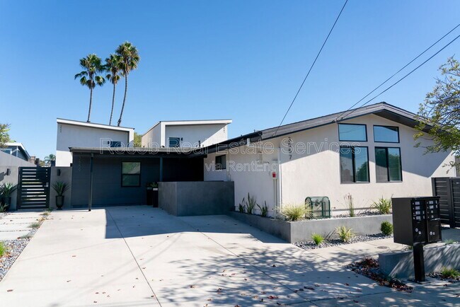 Building Photo - 3563 Angwin Dr