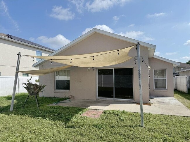 Building Photo - 1116 Sail Creek Dr