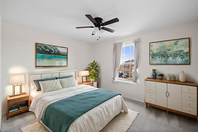 Building Photo - 11804 Eragon Dr