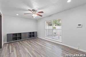 Building Photo - 6027 Forest Shadow St