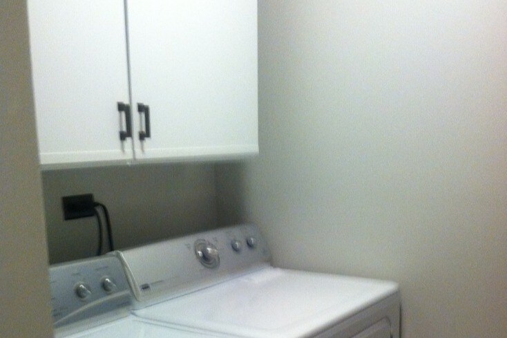 laundry room - 1233 Ballantrae Pl