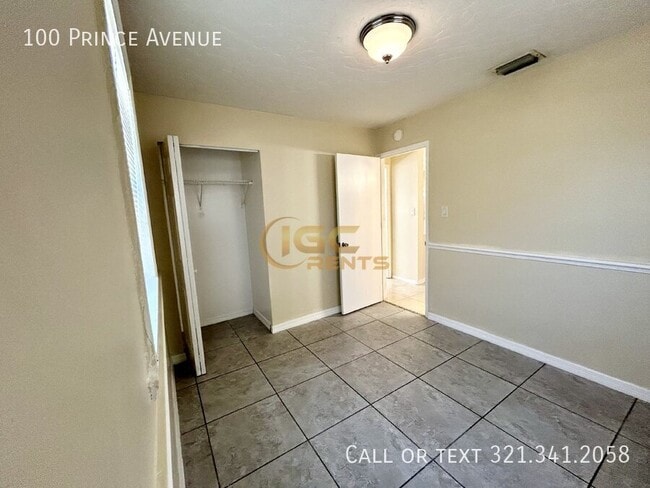 Building Photo - 100 Prince Ave