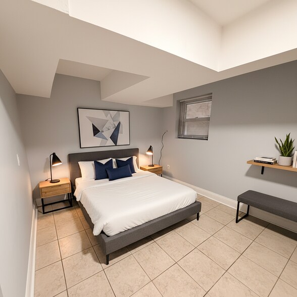 Building Photo - 1745 W North Shore Ave