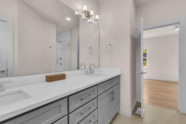 Building Photo - Amazing New Construction North Nashville!