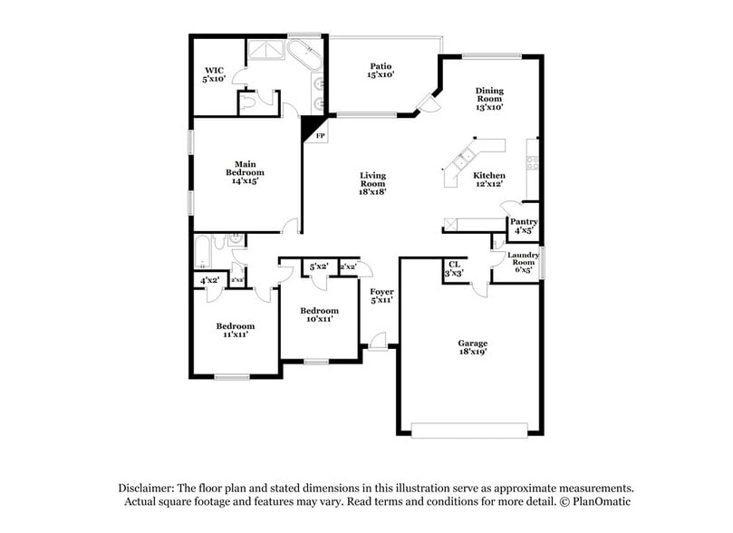 Building Photo - 40 Donna Lyn Dr