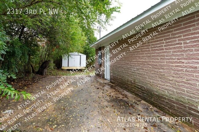 Building Photo - 2317 3rd Pl NW