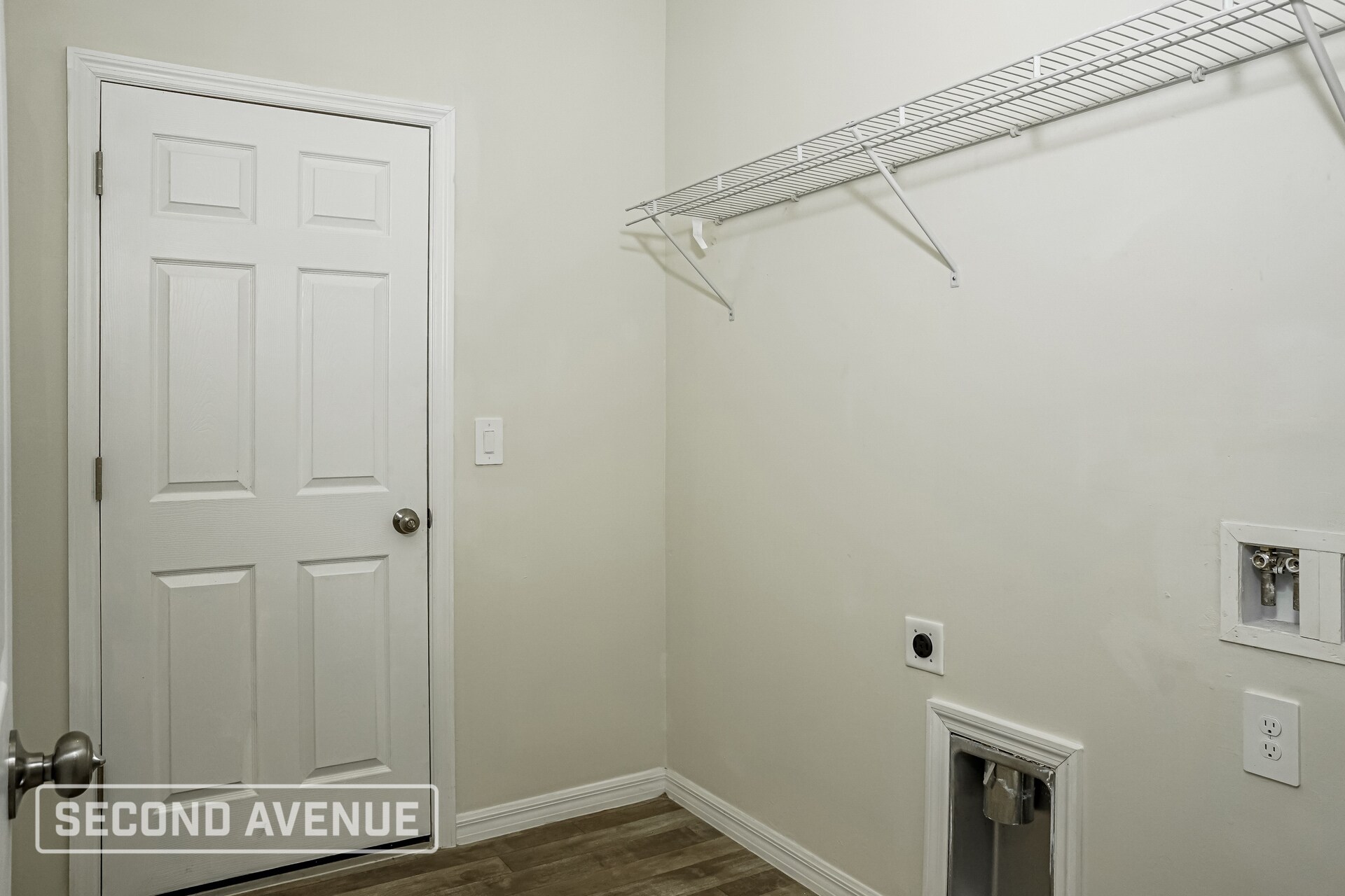 Building Photo - 4737 Manila Ave