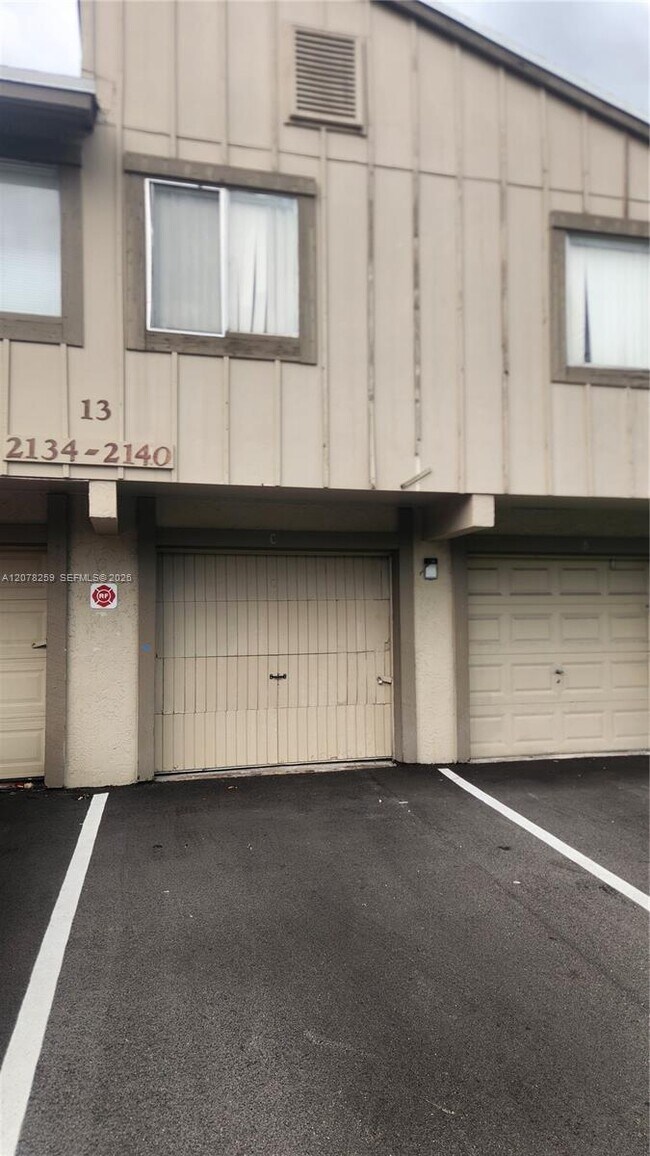 Building Photo - 2138 NW 57th Ave