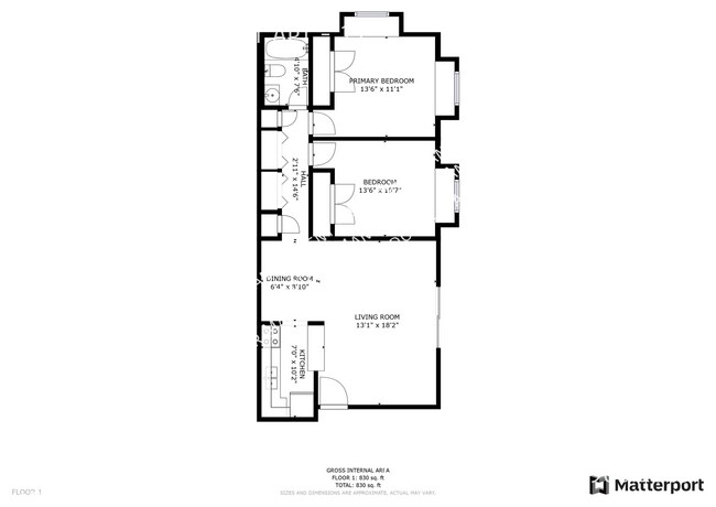 Building Photo - 1111 S Despelder St