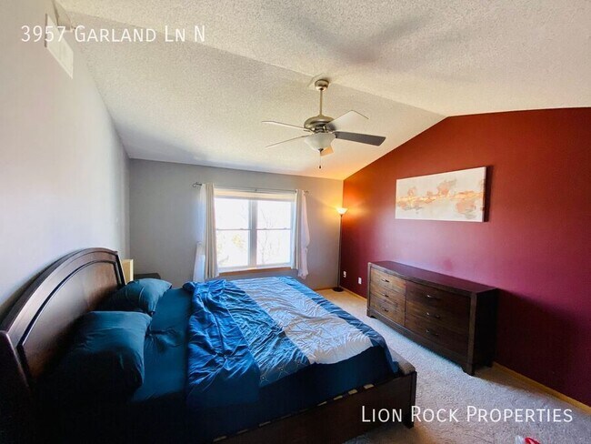 Building Photo - 3957 Garland Ln N