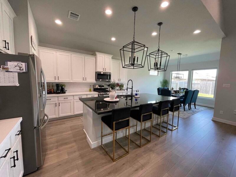 Building Photo - 2607 Bayrose Dr