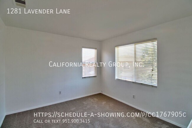 Building Photo - 1281 Lavender Ln