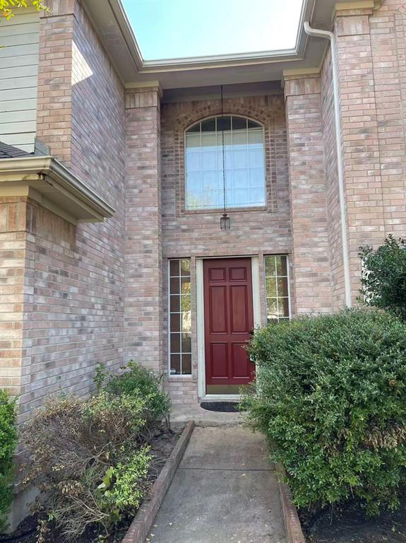 Building Photo - 18017 Dansworth Dr