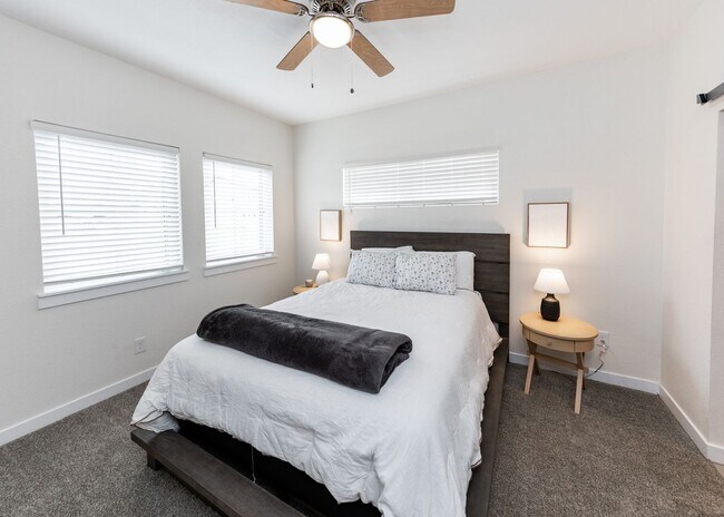 Building Photo - Modern Westside Living by Ute Valley and Garden of the Gods | Secure Building, Luxury Finishes & ...