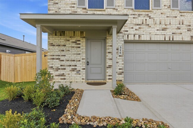 Building Photo - 316 Bush Mdw Ln