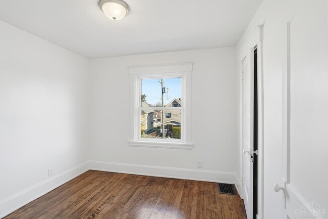 Building Photo - 3317 Bevis Ave