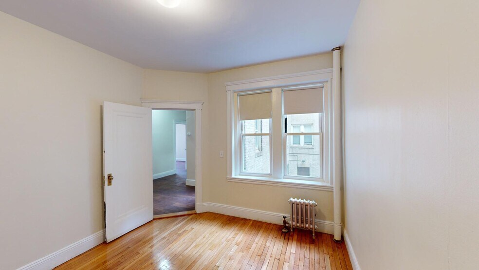 Building Photo - 1191 Boylston St