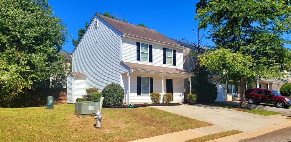 Building Photo - 521 Epris Ln