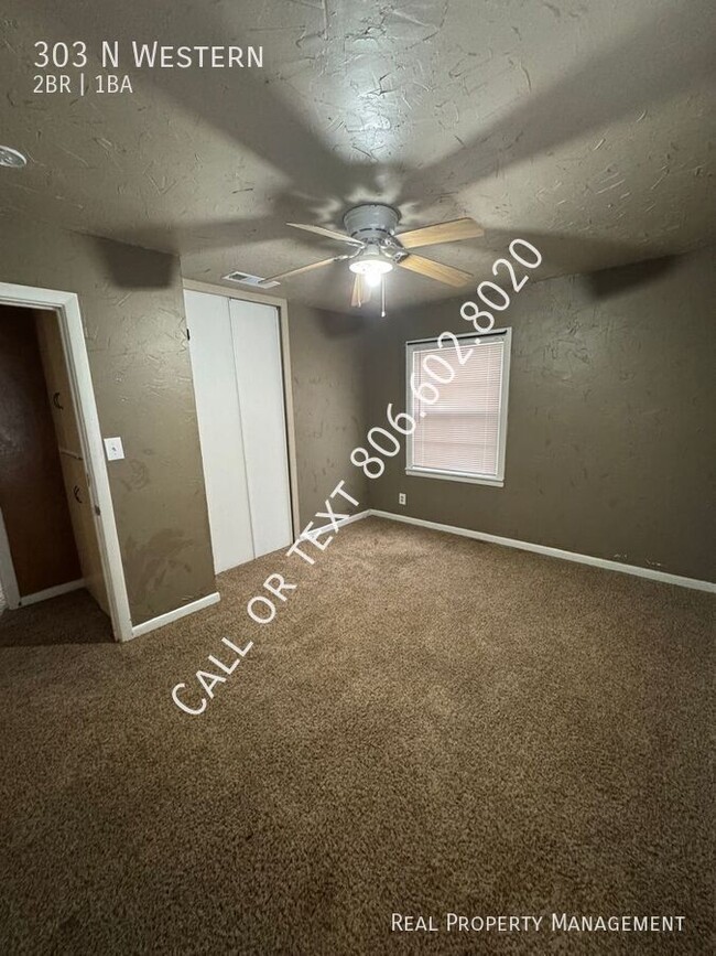 Building Photo - Great 2 bed 1 bath home!