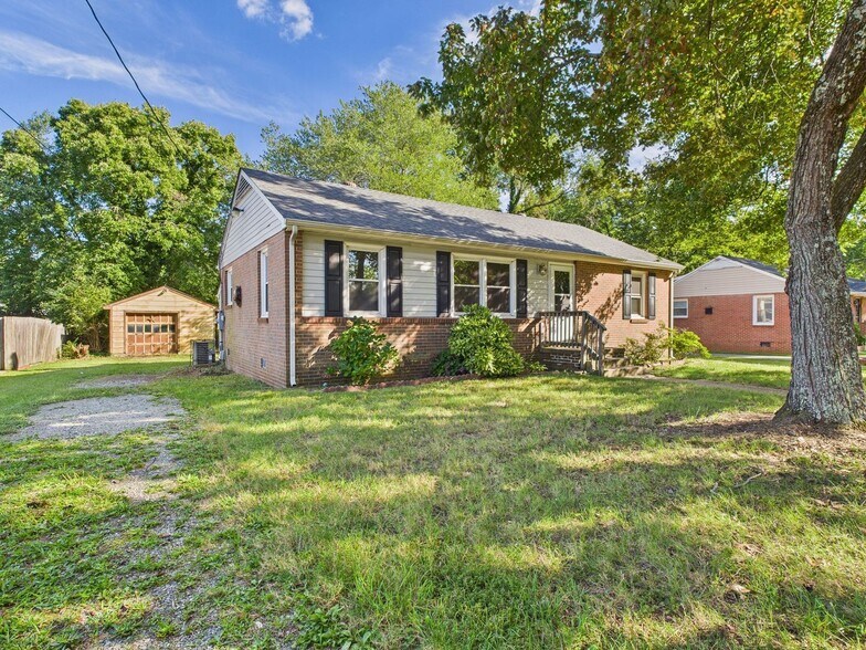 Building Photo - 1031 Derrymore Rd