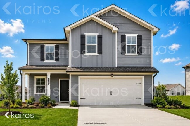 Building Photo - 104 Silver Maple Ln