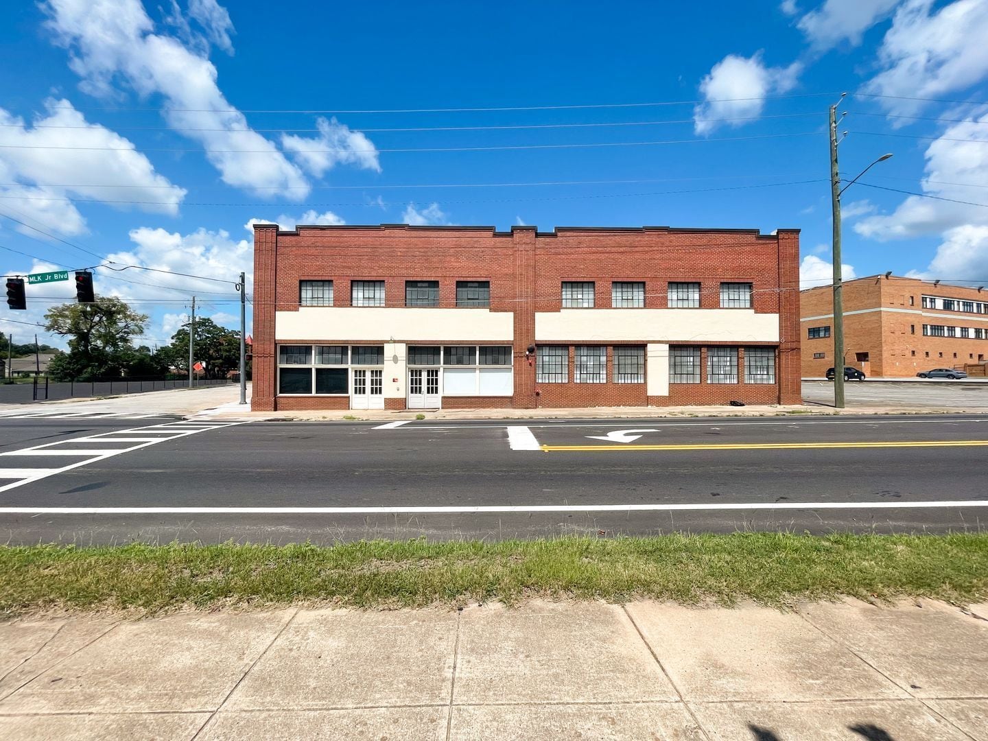 Building Photo - 985 Martin Luther King Jr Blvd