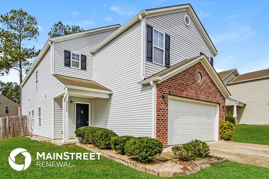Building Photo - 3009 Van Dorn Rd