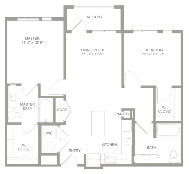 Floorplan - Viva Summerland