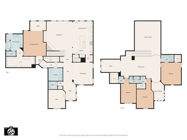 Building Photo - 7603 Hogan Bridge Court
