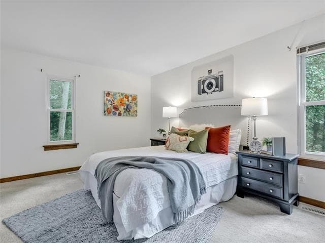 Building Photo - 1517 Porters Mill Ln