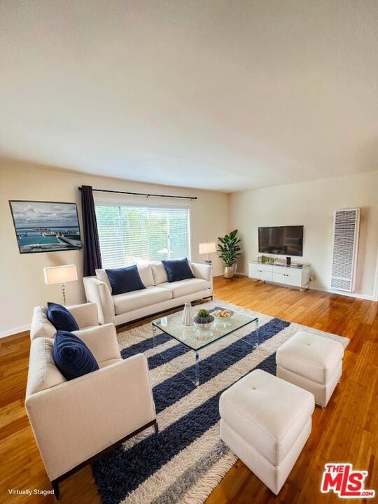 Building Photo - 2637 S Centinela Ave