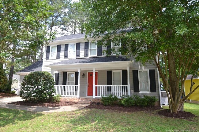 Primary Photo - 712 Penncross Dr