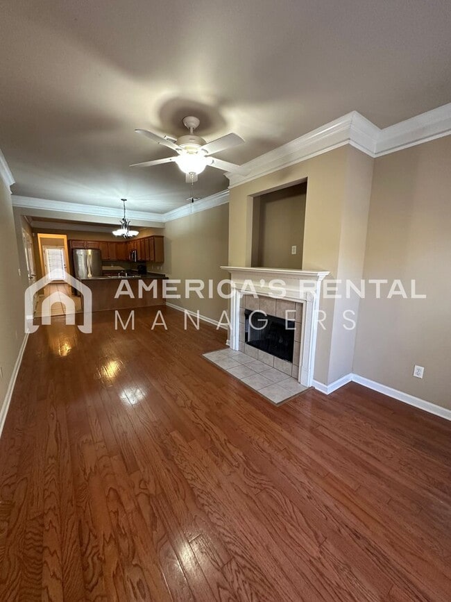 Building Photo - Beautiful Home for Rent in Birmingham, AL!!!! Available to View Now!!!