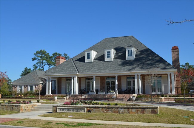 Building Photo - 15 E Breezy Way