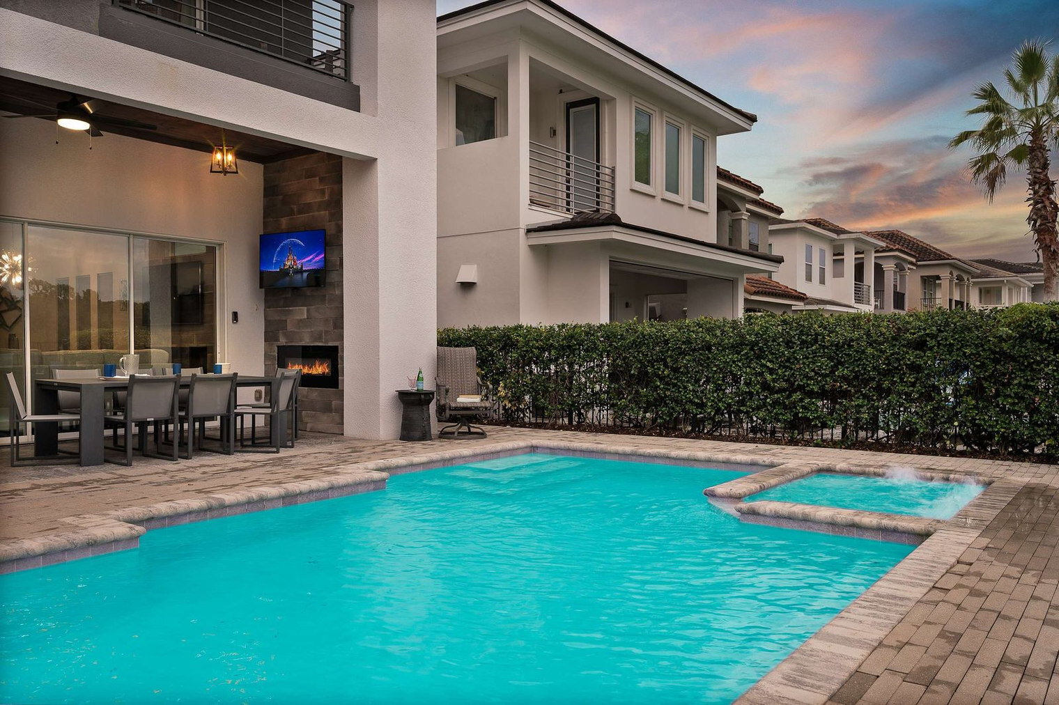 Building Photo - 748 Desert Mountain Ct