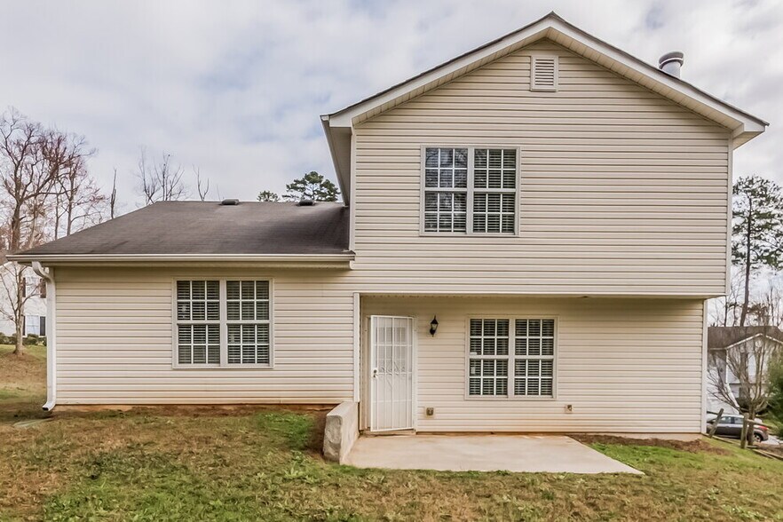 Building Photo - 4169 Riverbank Ct