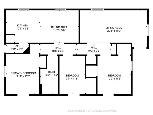 Building Photo - 403 Blackson Ave