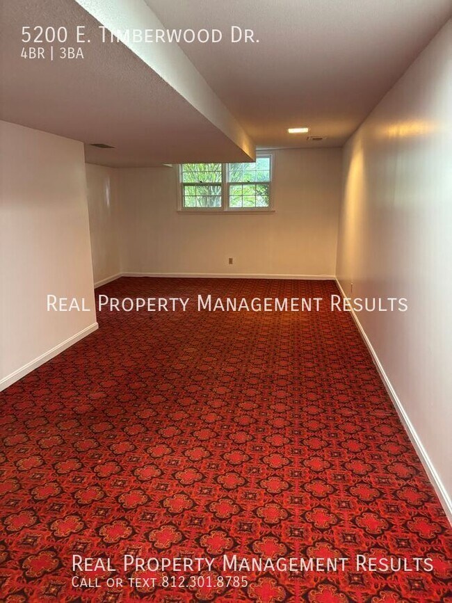Building Photo - 5200 E Timberwood Dr
