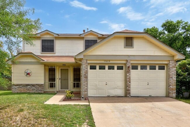 Primary Photo - 11615 Prairie Hen Ln