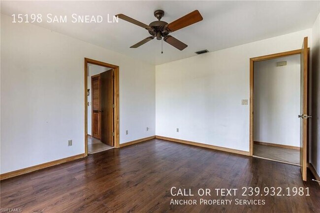Building Photo - 15198 Sam Snead Ln