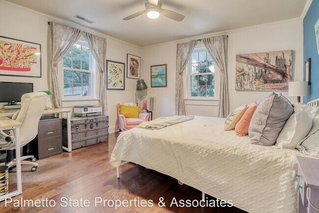 Building Photo - 3 br, 2 bath House - 115 Peachtree Street