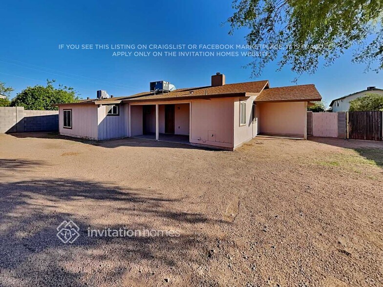 Building Photo - 9534 E Decatur St