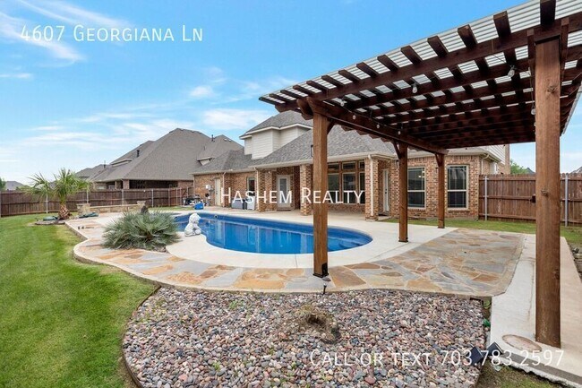 Building Photo - 4607 Georgiana Ln