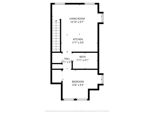 Building Photo - 1540 N 5th St