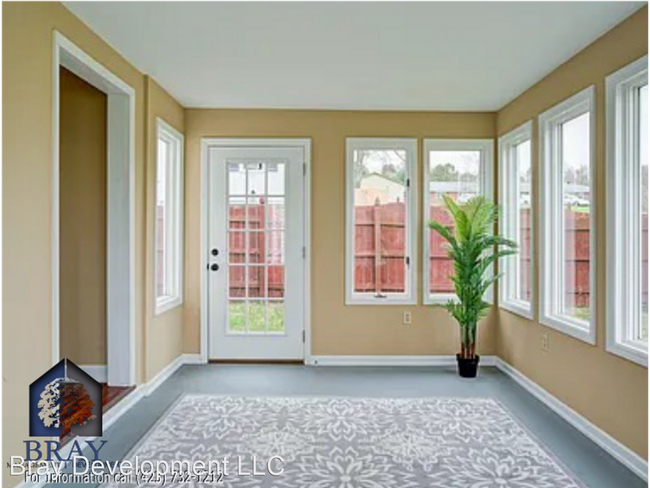 Building Photo - 3 br, 1 bath House - 123 Cooks Valley  Rd.