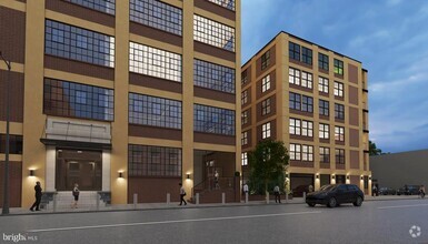 Building Photo - 2034 N 2nd St