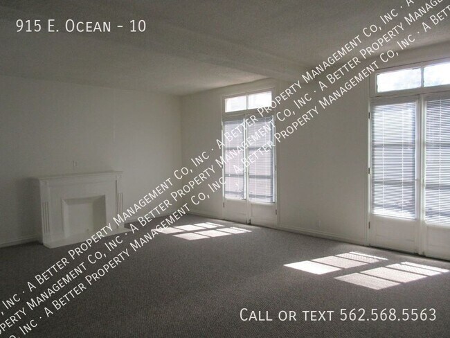 Building Photo - 915 E. Ocean-10