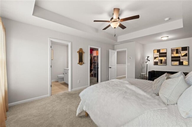 Building Photo - 2538 Polaris Way SW