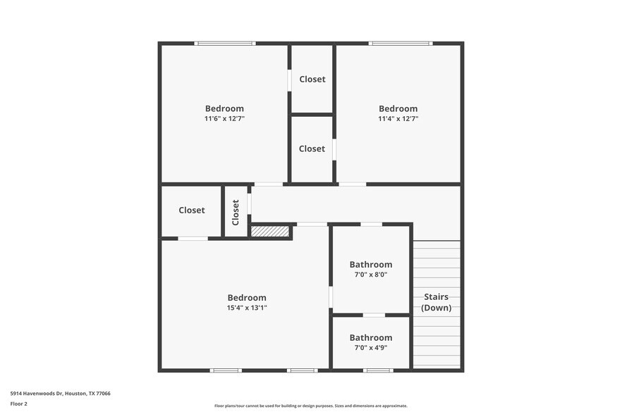Building Photo - 5914 Havenwoods Dr